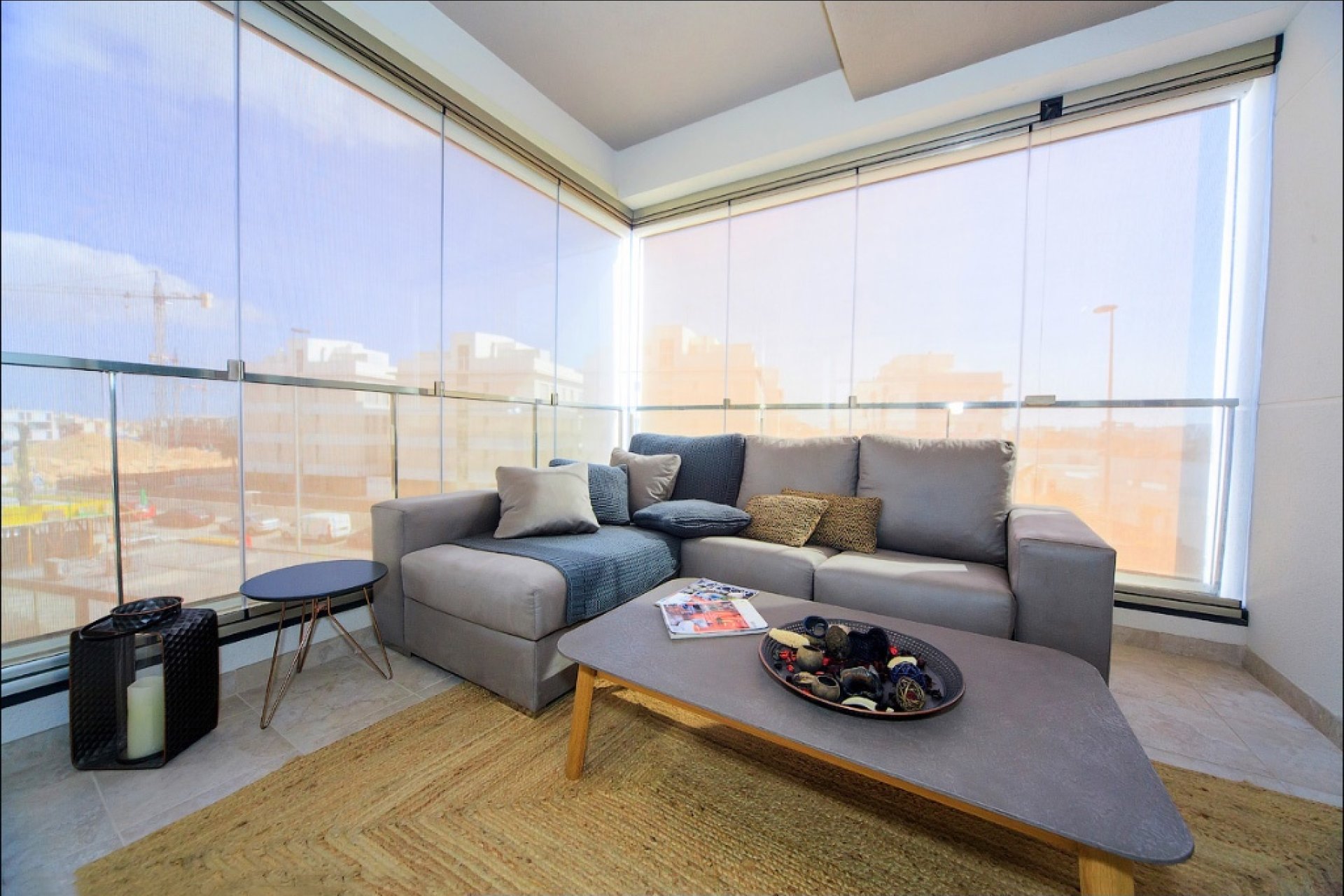 Rynek Pierwotny - Apartament - Orihuela Costa - Villamartin