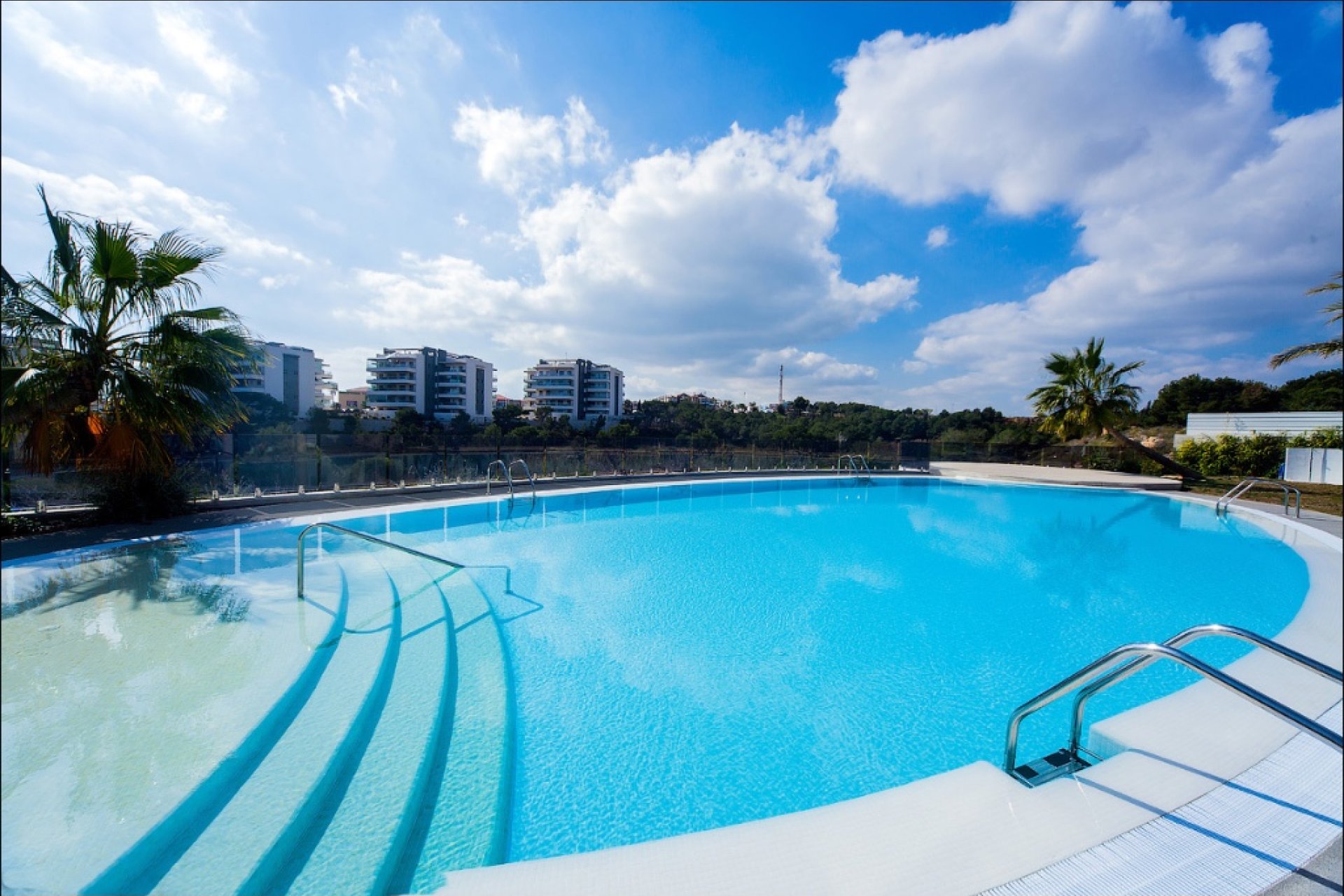 Rynek Pierwotny - Apartament - Orihuela Costa - Villamartin