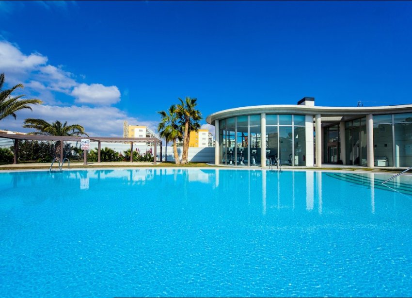 Rynek Pierwotny - Apartament - Orihuela Costa - Villamartin