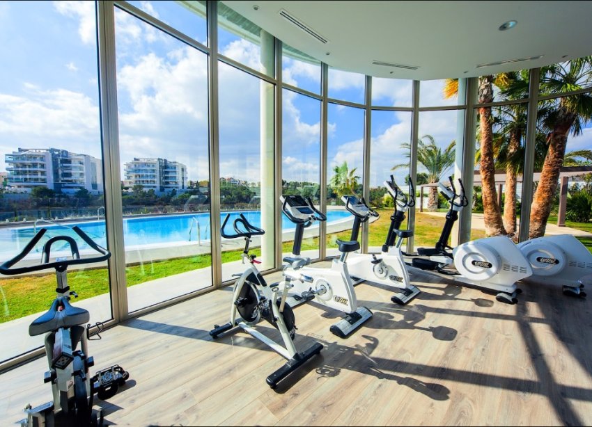 Rynek Pierwotny - Apartament - Orihuela Costa - Villamartin