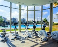 Rynek Pierwotny - Apartament - Orihuela Costa - Villamartin