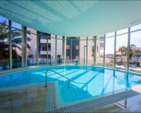 Rynek Pierwotny - Apartament - Orihuela Costa - Villamartin