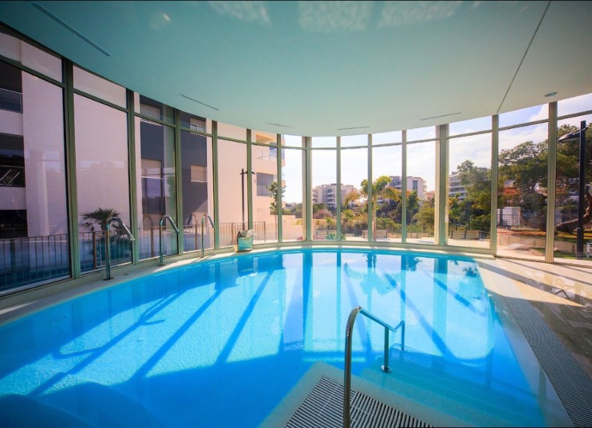 Rynek Pierwotny - Apartament - Orihuela Costa - Villamartin