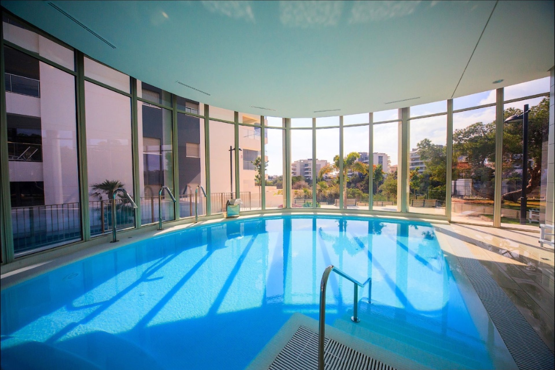 Rynek Pierwotny - Apartament - Orihuela Costa - Villamartin