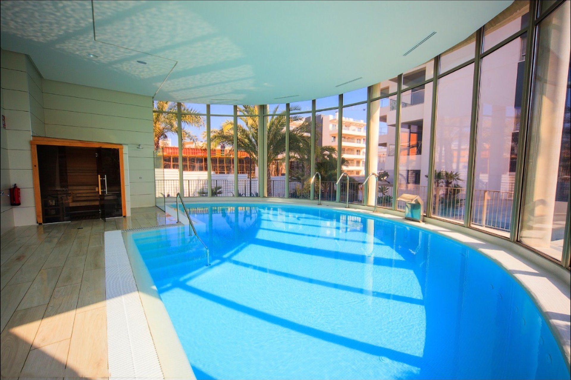 Rynek Pierwotny - Apartament - Orihuela Costa - Villamartin
