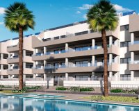 Rynek Pierwotny - Apartament - Orihuela Costa - Villamartin