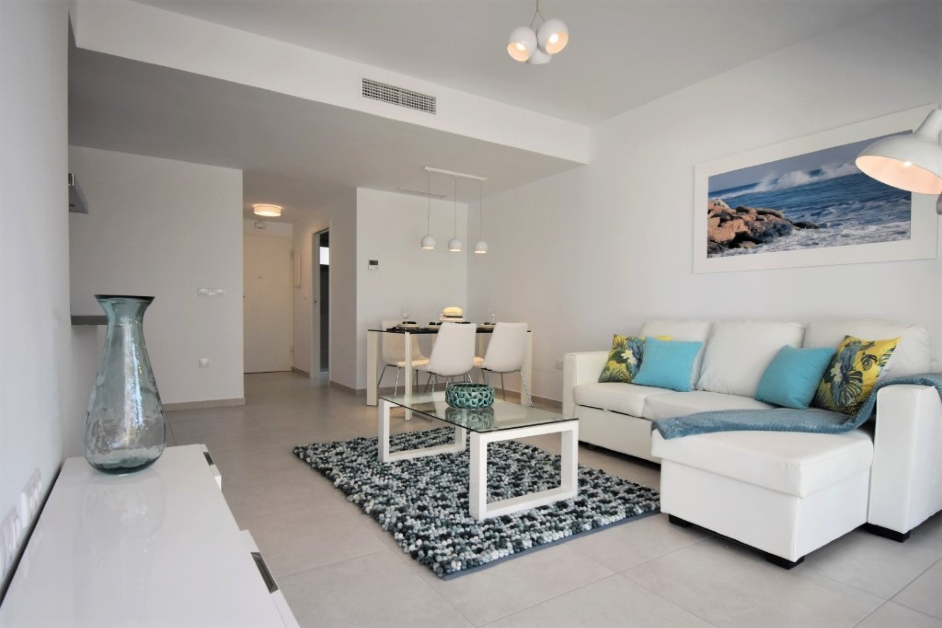 Rynek Pierwotny - Apartament - Orihuela Costa - Villamartin