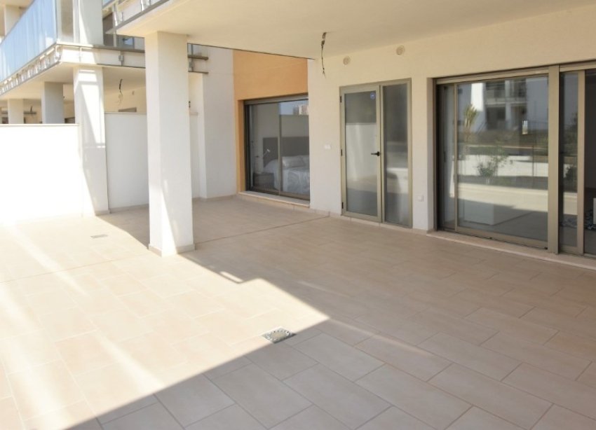 Rynek Pierwotny - Apartament - Orihuela Costa - Villamartin