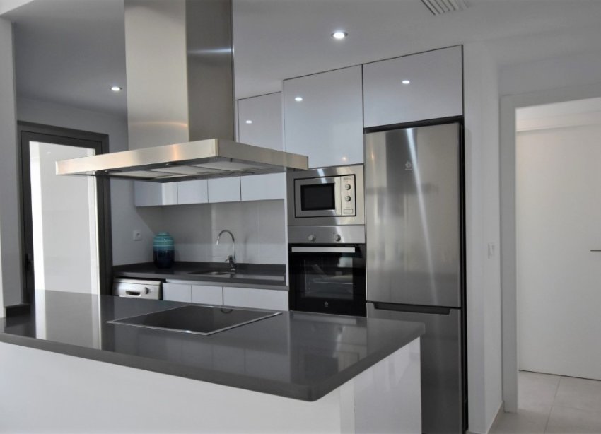 Rynek Pierwotny - Apartament - Orihuela Costa - Villamartin