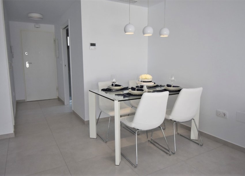 Rynek Pierwotny - Apartament - Orihuela Costa - Villamartin