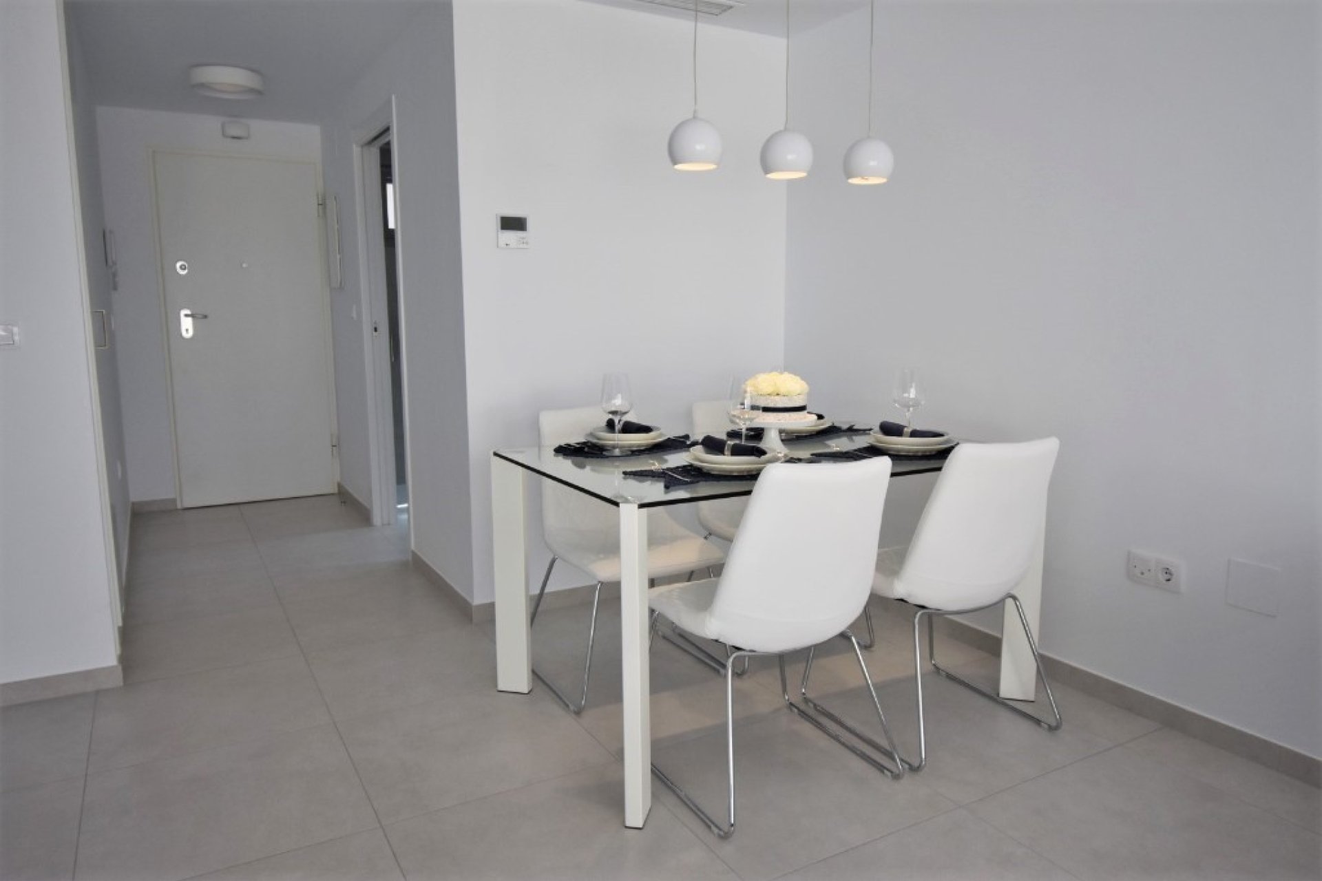 Rynek Pierwotny - Apartament - Orihuela Costa - Villamartin