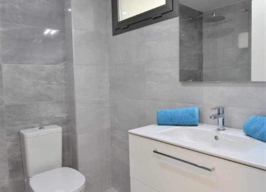 Rynek Pierwotny - Apartament - Orihuela Costa - Villamartin