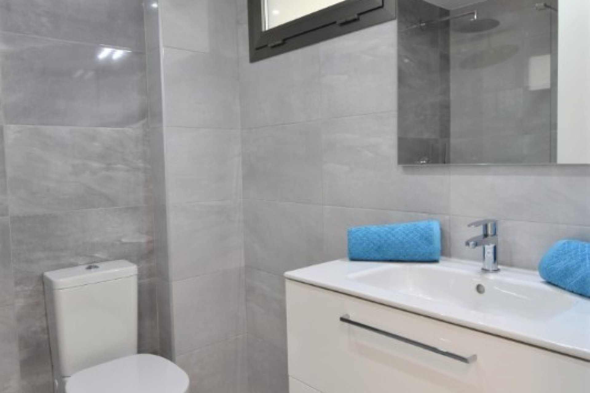 Rynek Pierwotny - Apartament - Orihuela Costa - Villamartin