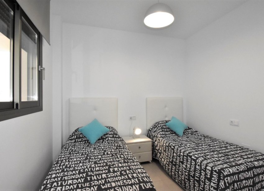 Rynek Pierwotny - Apartament - Orihuela Costa - Villamartin