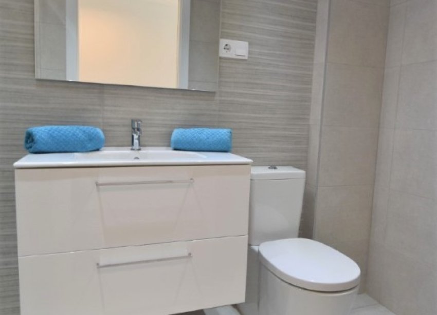 Rynek Pierwotny - Apartament - Orihuela Costa - Villamartin