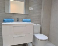 Rynek Pierwotny - Apartament - Orihuela Costa - Villamartin