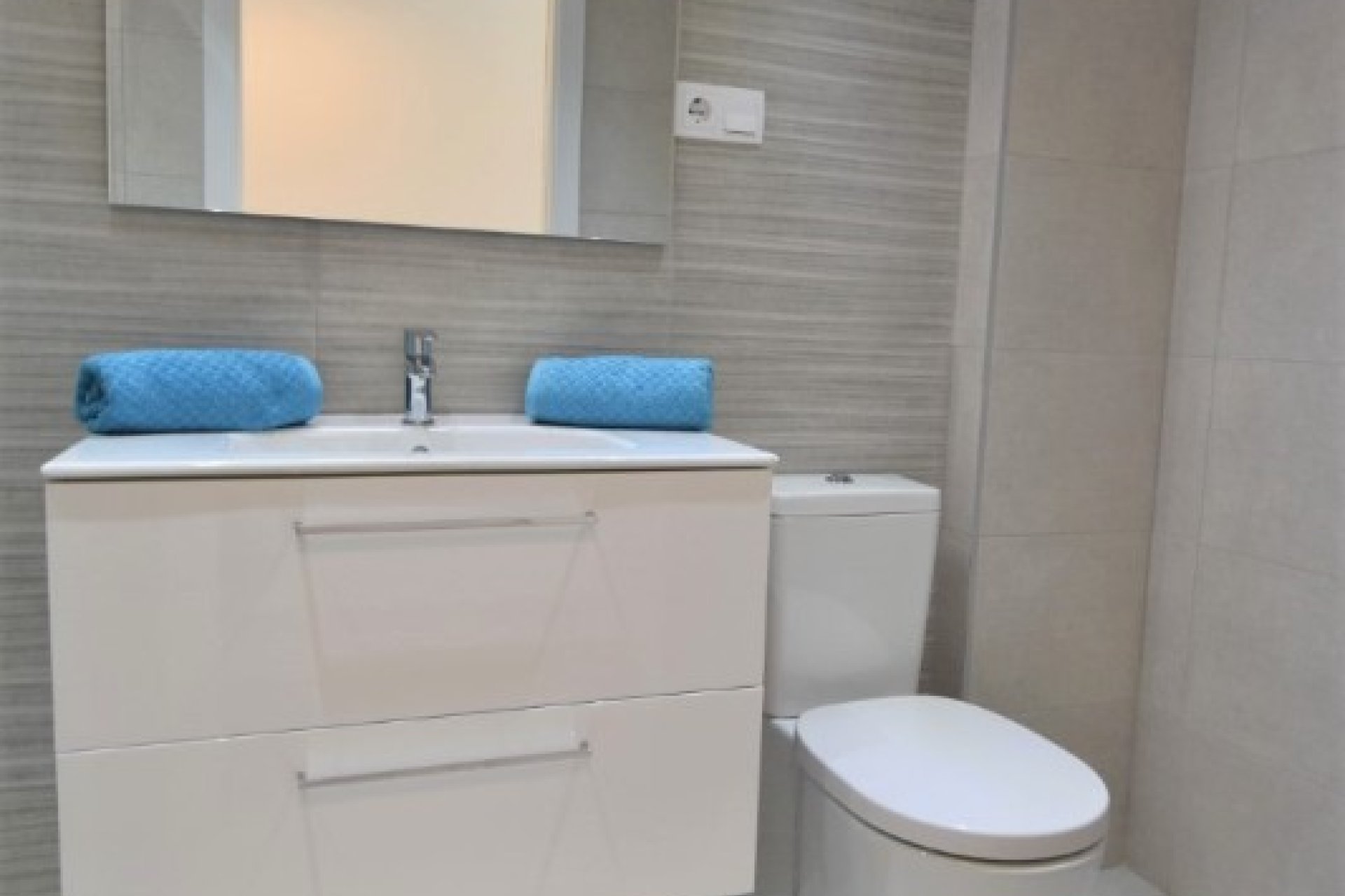 Rynek Pierwotny - Apartament - Orihuela Costa - Villamartin