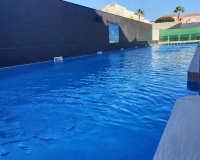 Rynek Pierwotny - Apartament - Orihuela Costa - Villamartín