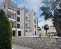 Rynek Pierwotny - Apartament - Orihuela Costa - Villamartin