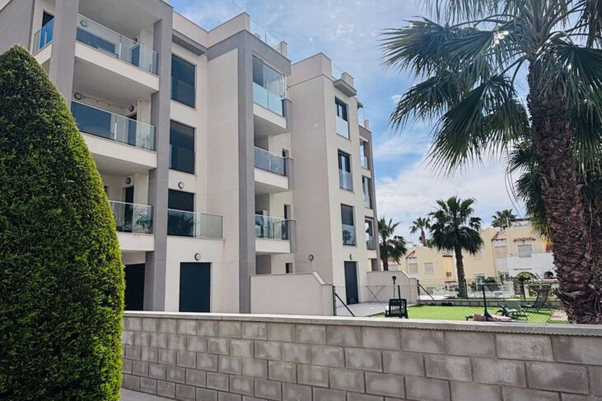 Rynek Pierwotny - Apartament - Orihuela Costa - Villamartin