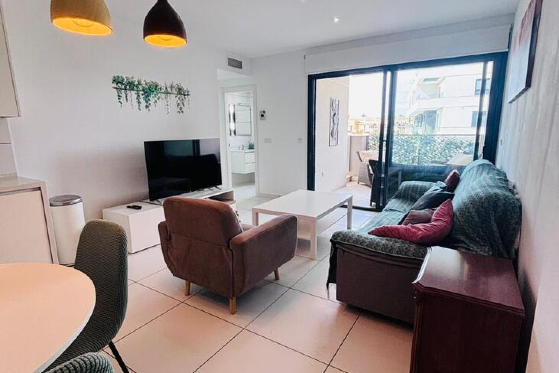 Rynek Pierwotny - Apartament - Orihuela Costa - Villamartin