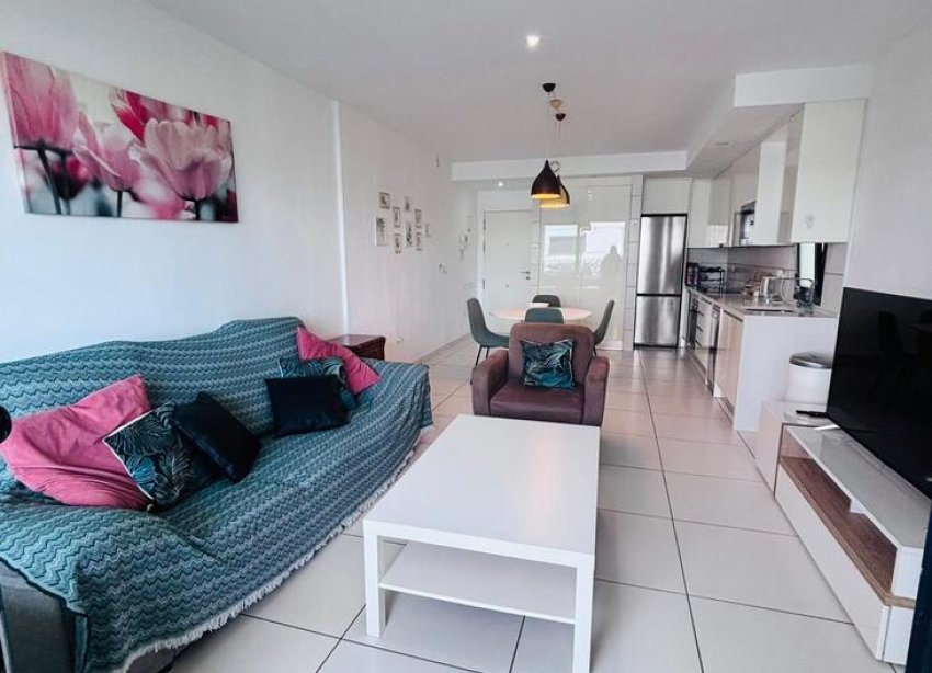 Rynek Pierwotny - Apartament - Orihuela Costa - Villamartin