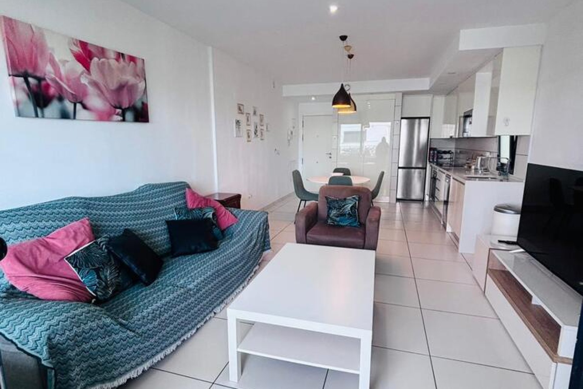 Rynek Pierwotny - Apartament - Orihuela Costa - Villamartin