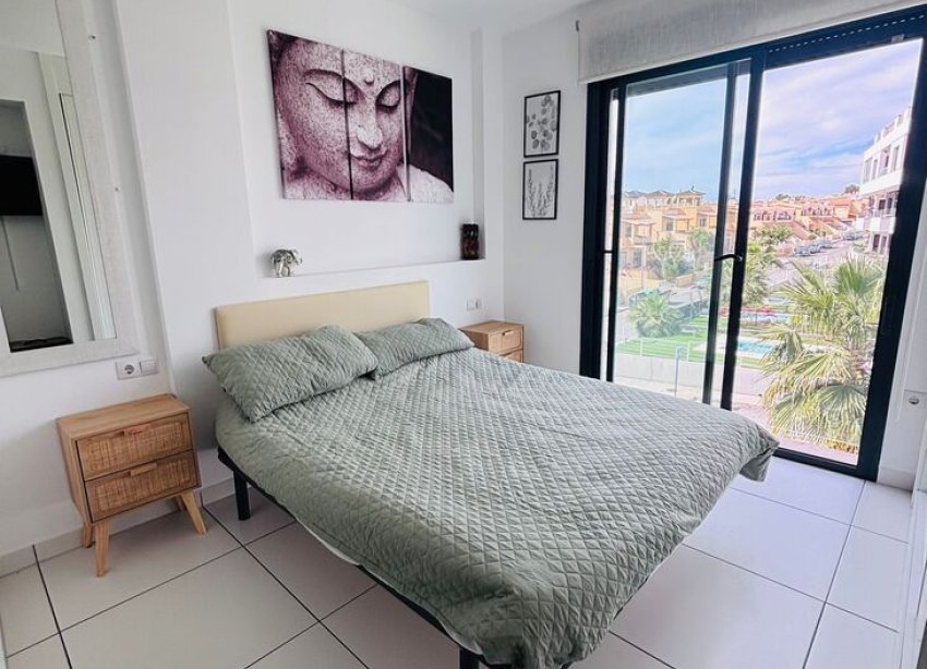 Rynek Pierwotny - Apartament - Orihuela Costa - Villamartin