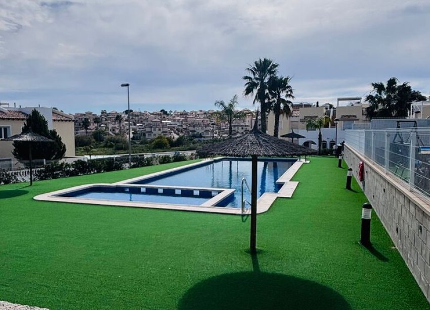 Rynek Pierwotny - Apartament - Orihuela Costa - Villamartin