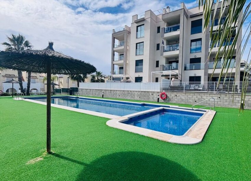 Rynek Pierwotny - Apartament - Orihuela Costa - Villamartin
