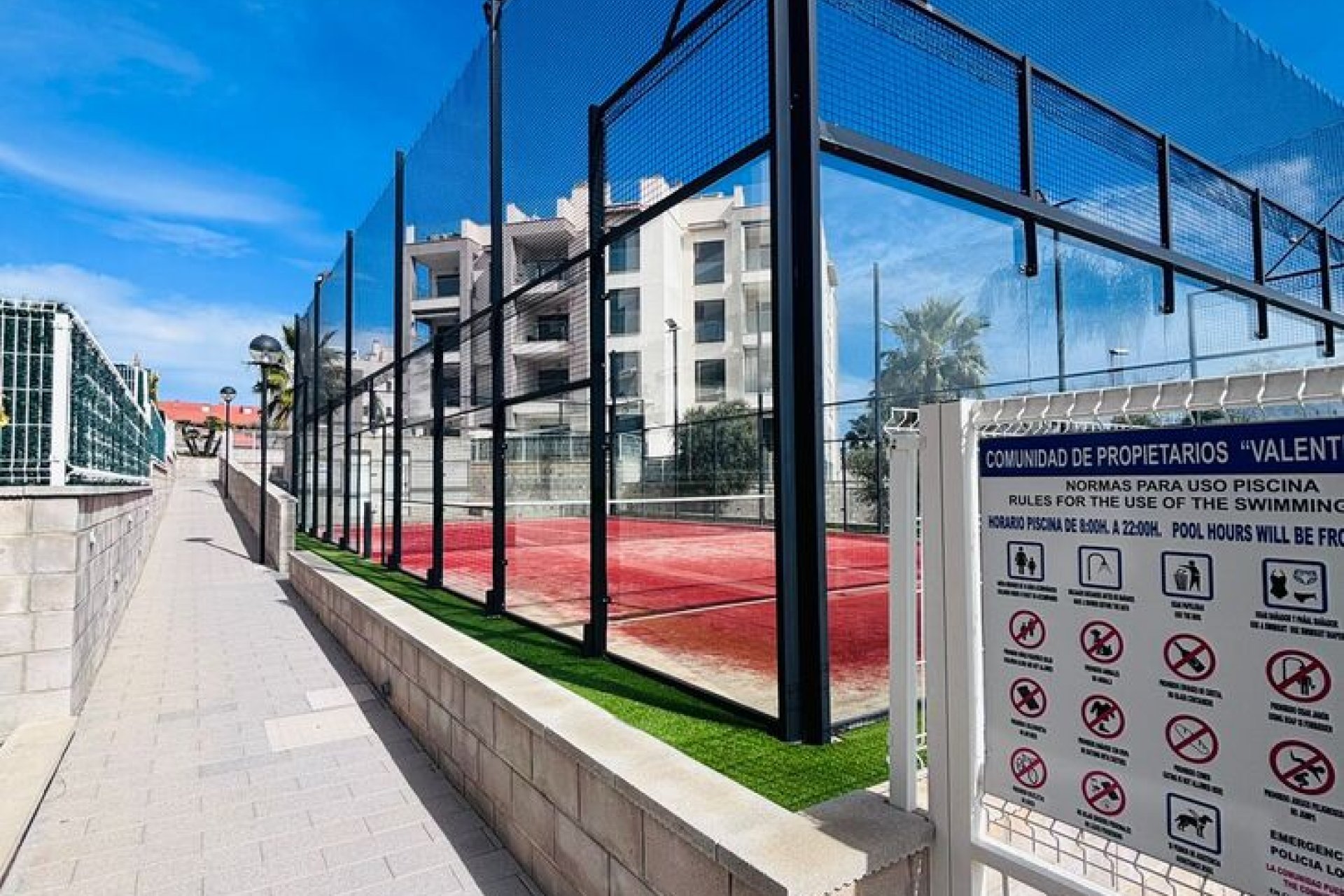 Rynek Pierwotny - Apartament - Orihuela Costa - Villamartin