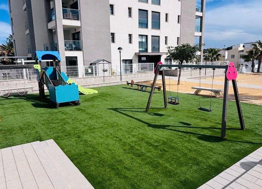 Rynek Pierwotny - Apartament - Orihuela Costa - Villamartin