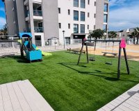 Rynek Pierwotny - Apartament - Orihuela Costa - Villamartin