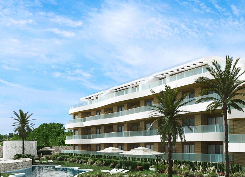 Rynek Pierwotny - Apartament - Orihuela Costa