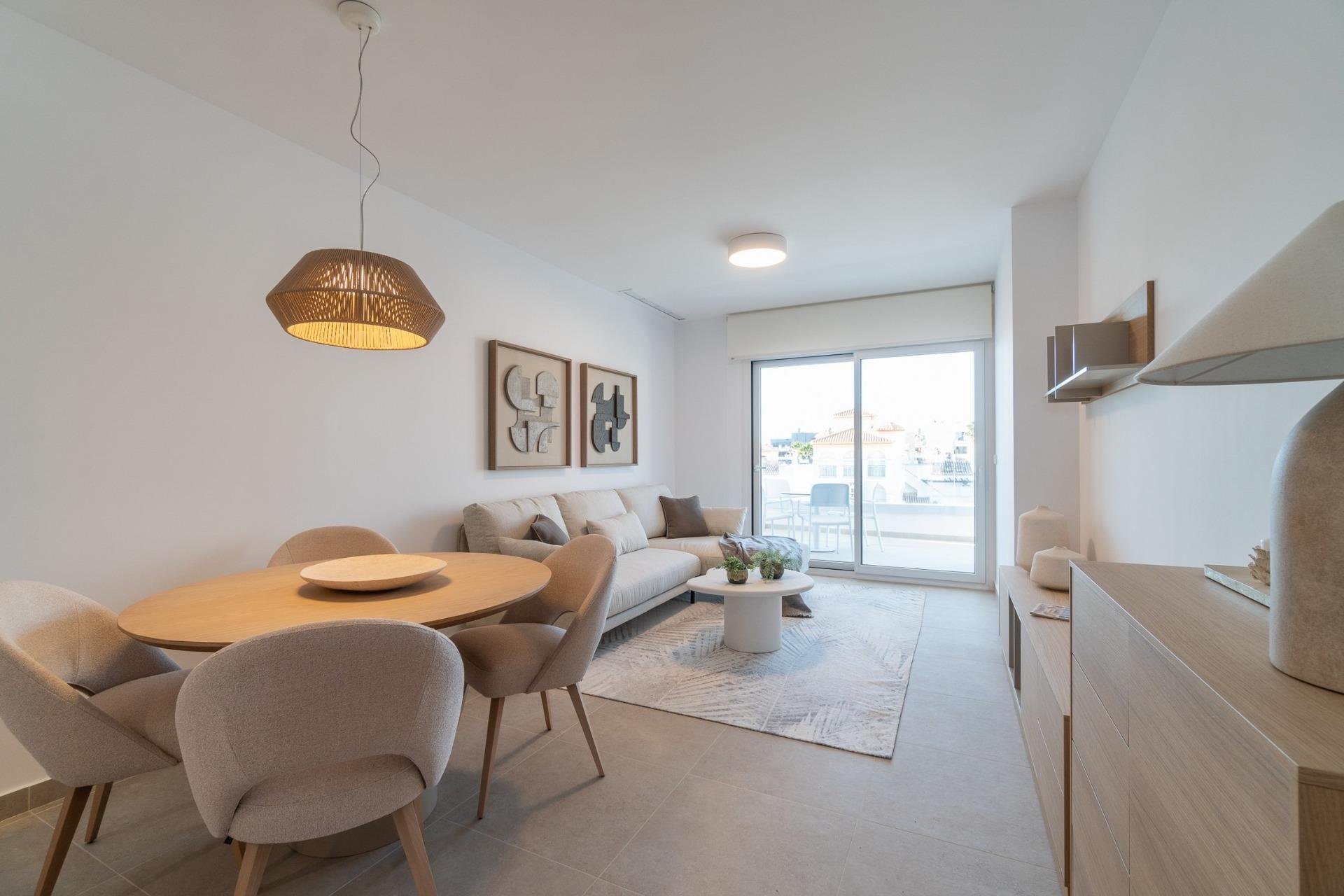Rynek Pierwotny - Apartament - Orihuela Costa