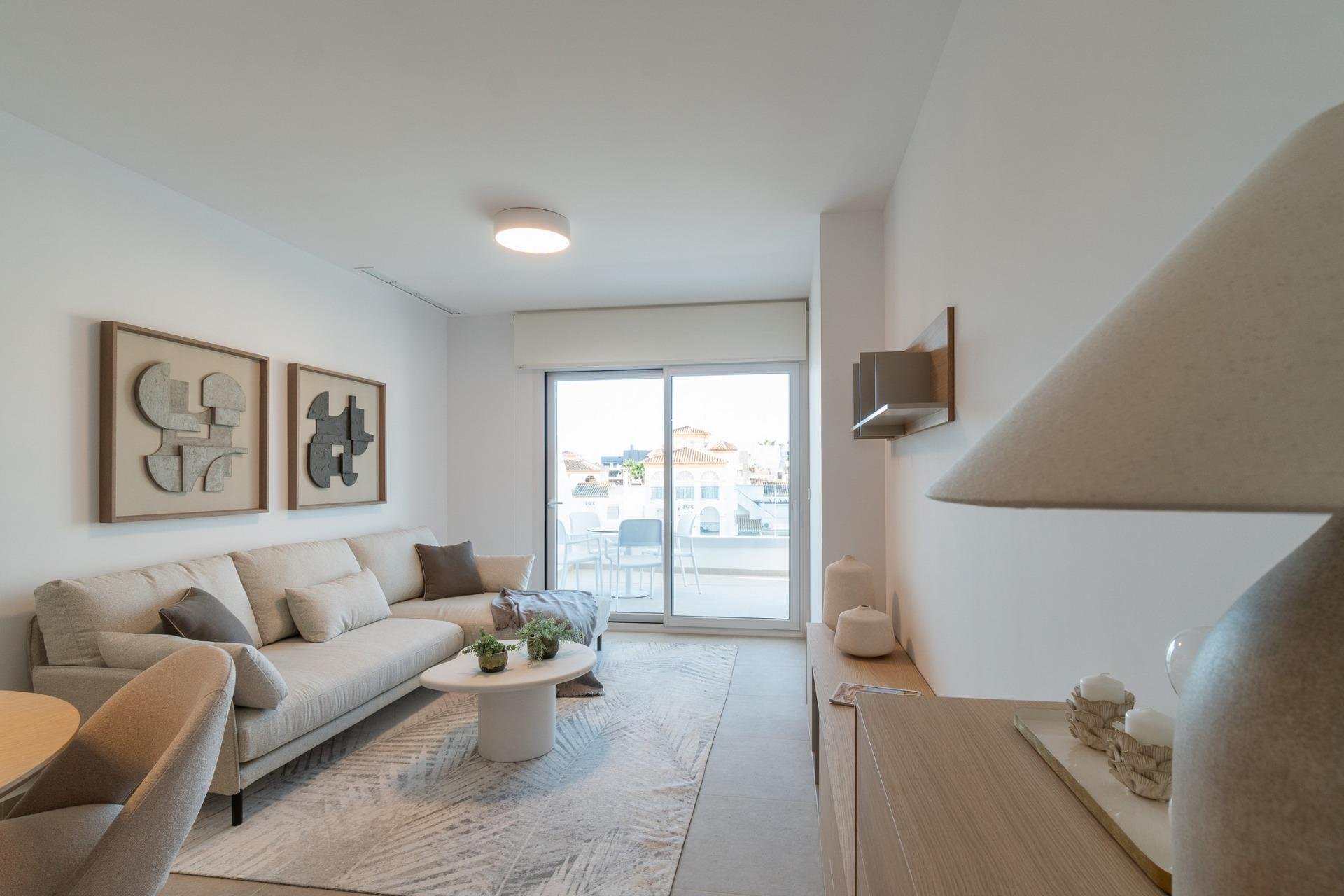 Rynek Pierwotny - Apartament - Orihuela Costa