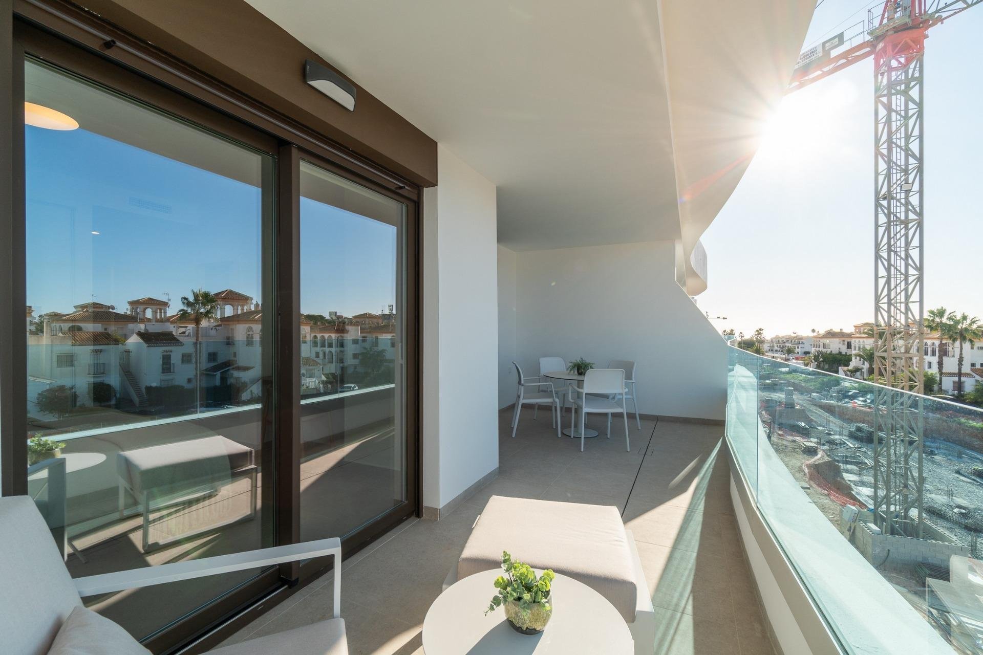 Rynek Pierwotny - Apartament - Orihuela Costa