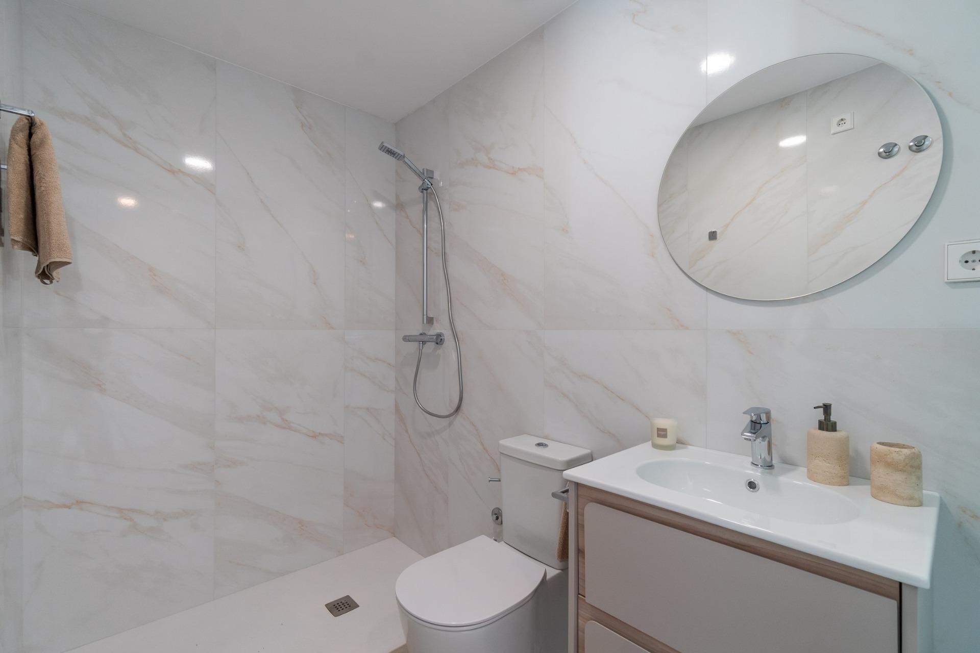 Rynek Pierwotny - Apartament - Orihuela Costa