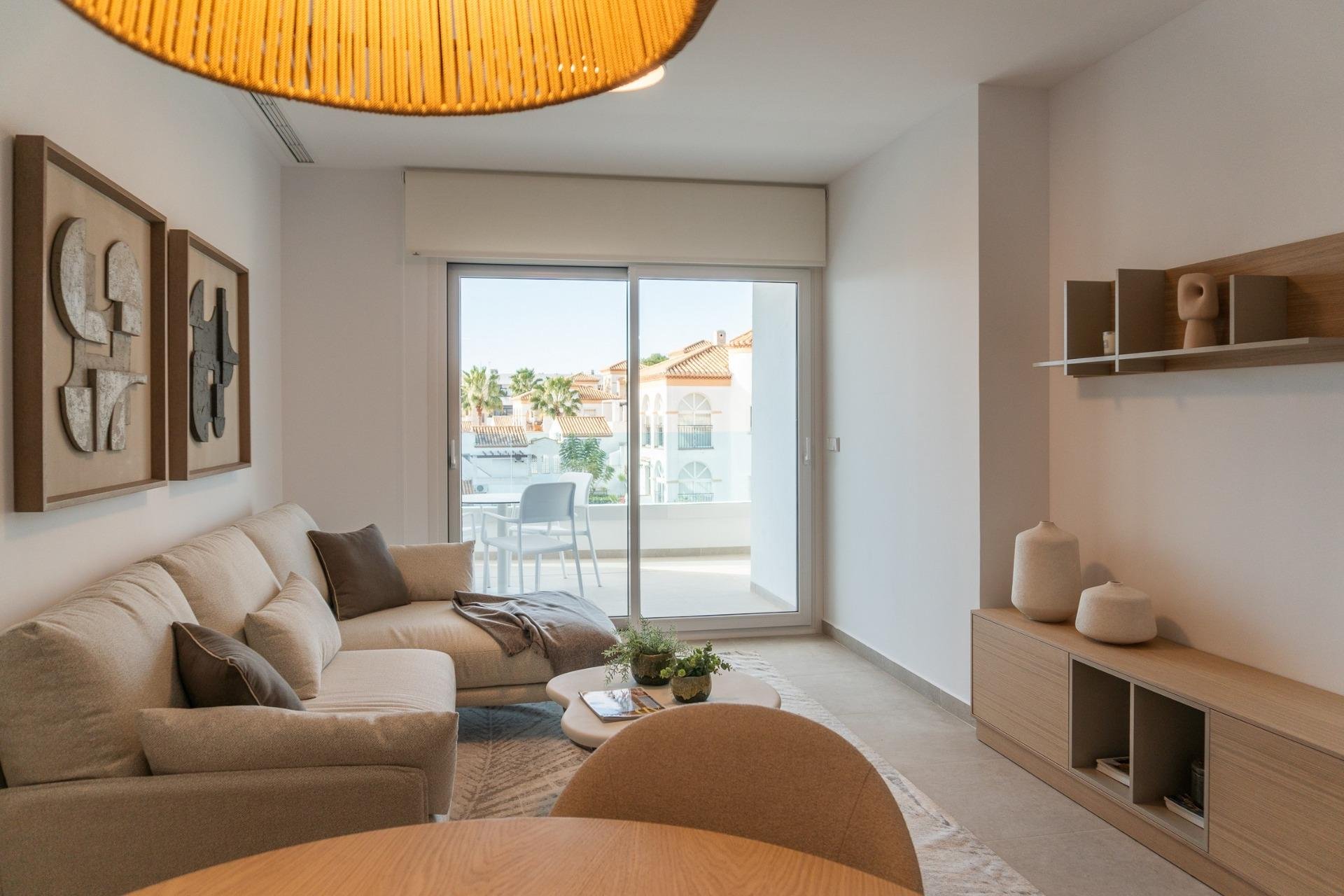 Rynek Pierwotny - Apartament - Orihuela Costa