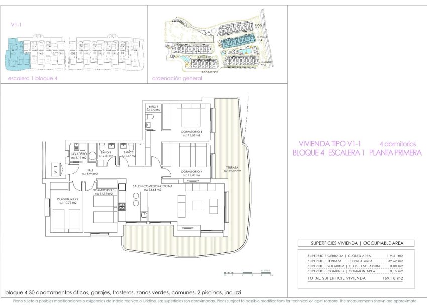 Rynek Pierwotny - Apartament - Orihuela Costa