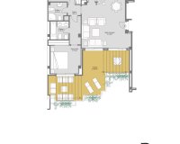 Rynek Pierwotny - Apartament - Orihuela Costa