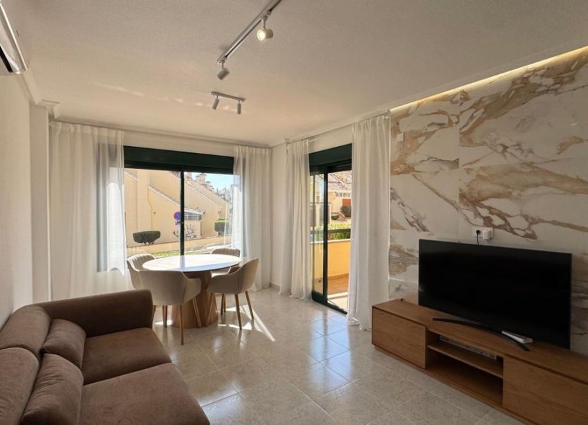 Rynek Pierwotny - Apartament - Orihuela