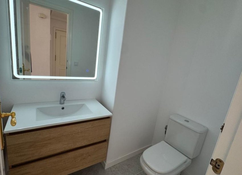 Rynek Pierwotny - Apartament - Orihuela
