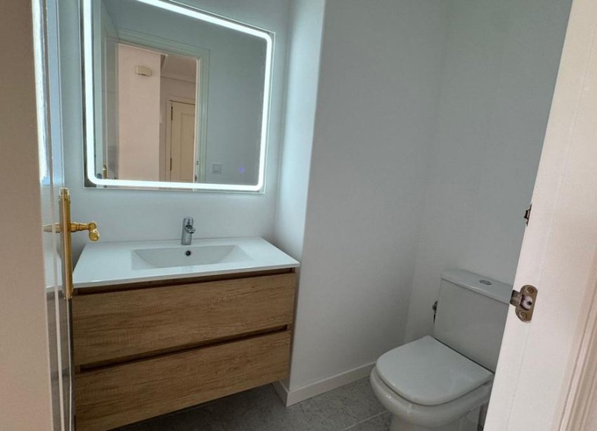Rynek Pierwotny - Apartament - Orihuela