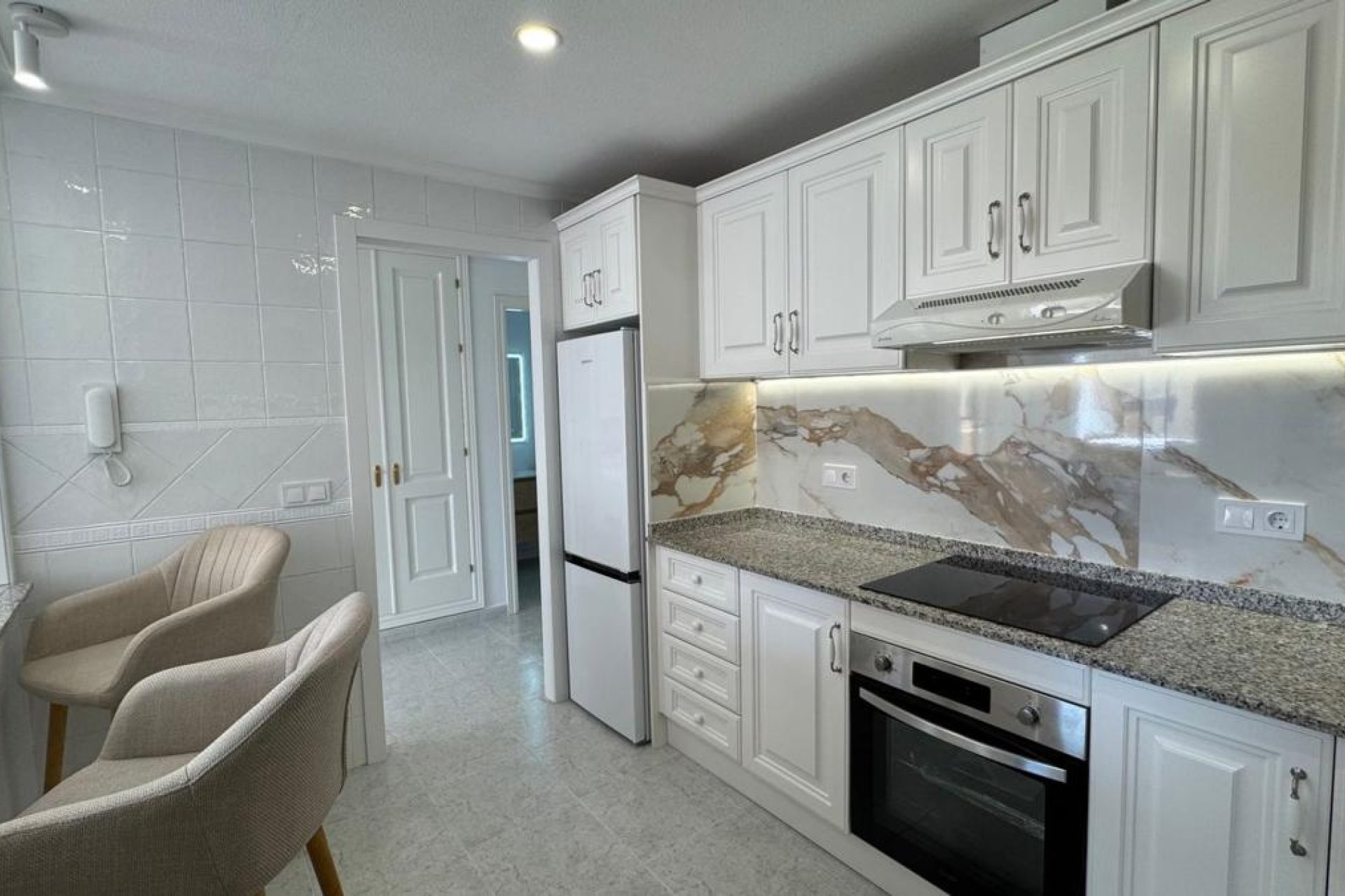 Rynek Pierwotny - Apartament - Orihuela
