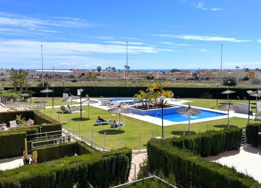 Rynek Pierwotny - Apartament - Orihuela
