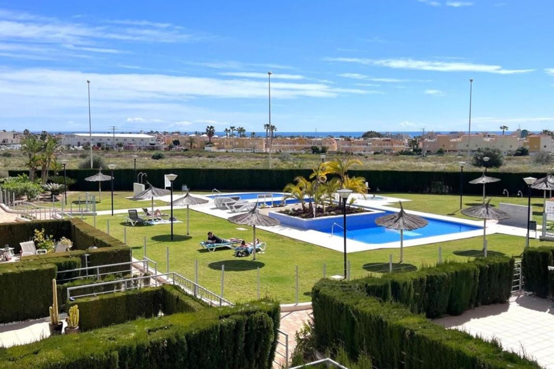 Rynek Pierwotny - Apartament - Orihuela