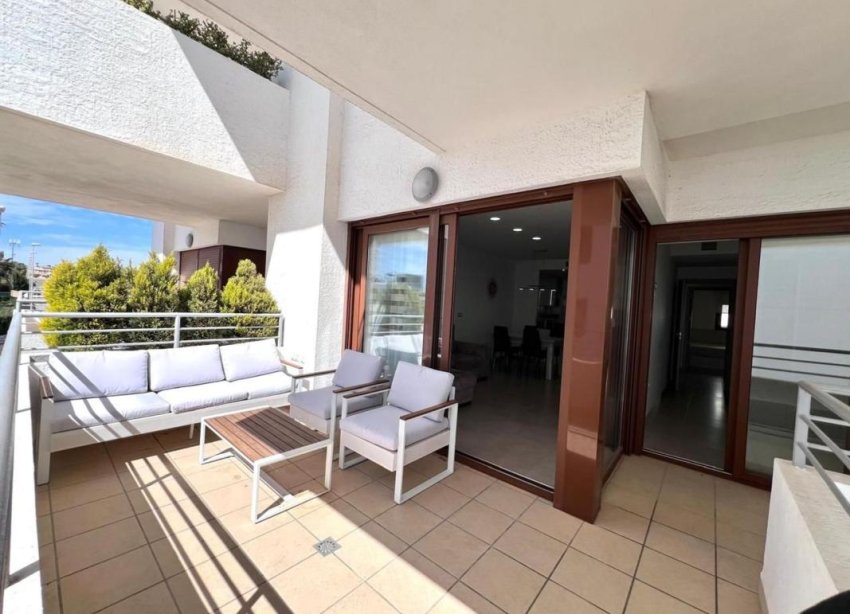 Rynek Pierwotny - Apartament - Orihuela