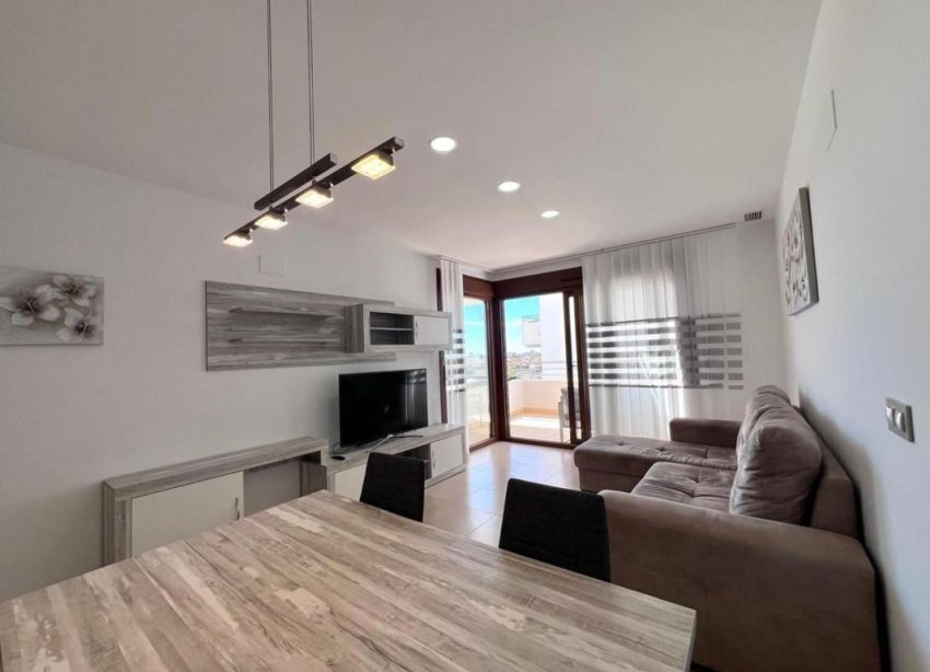 Rynek Pierwotny - Apartament - Orihuela