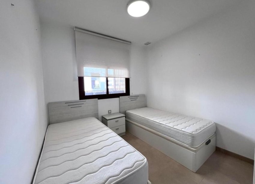 Rynek Pierwotny - Apartament - Orihuela